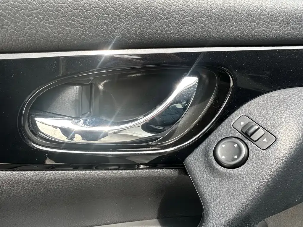 Nissan Qashqai 2024 из CN, фото 8