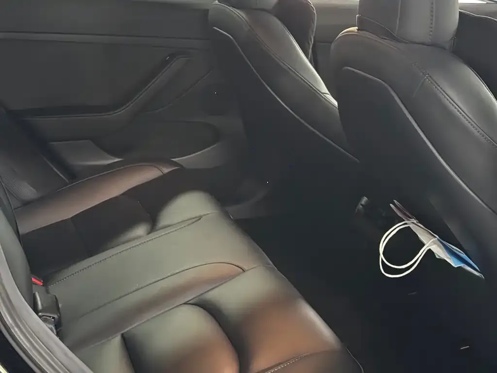 Tesla Model 3 — фото 2