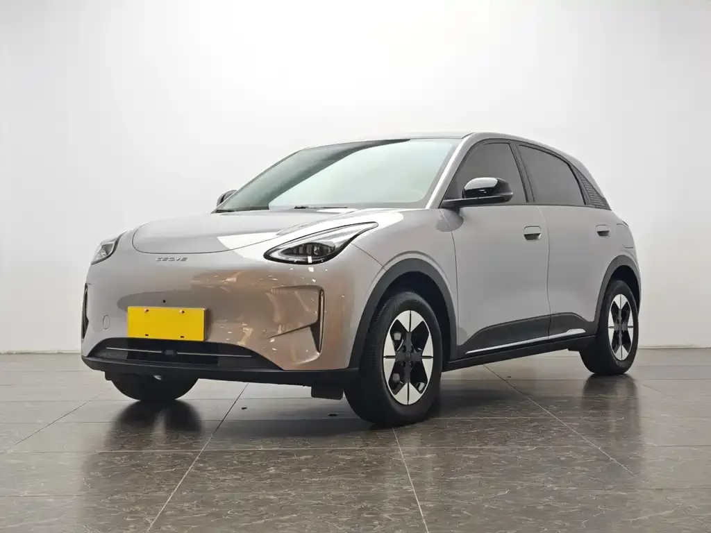 Geely Starburst 2024 из CN, фото 1