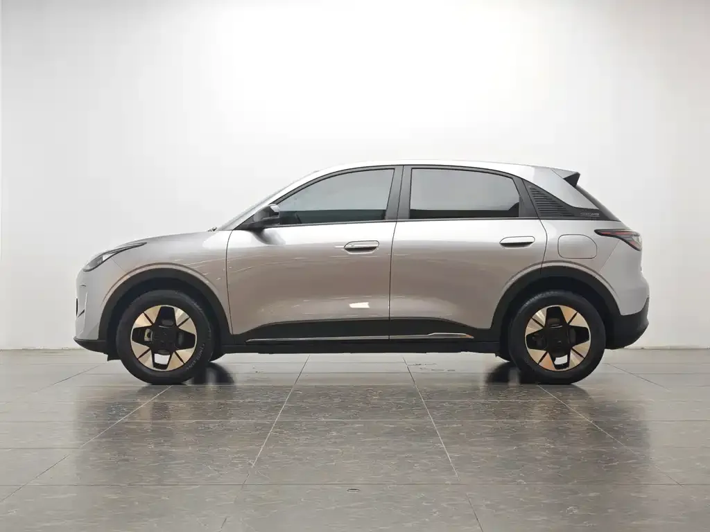 Geely Starburst 2024 из CN, фото 3