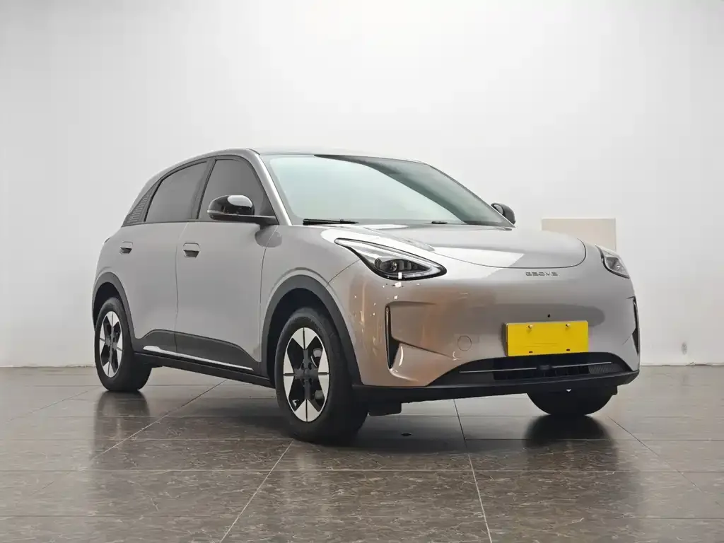 Geely Starburst 2024 из CN, фото 6