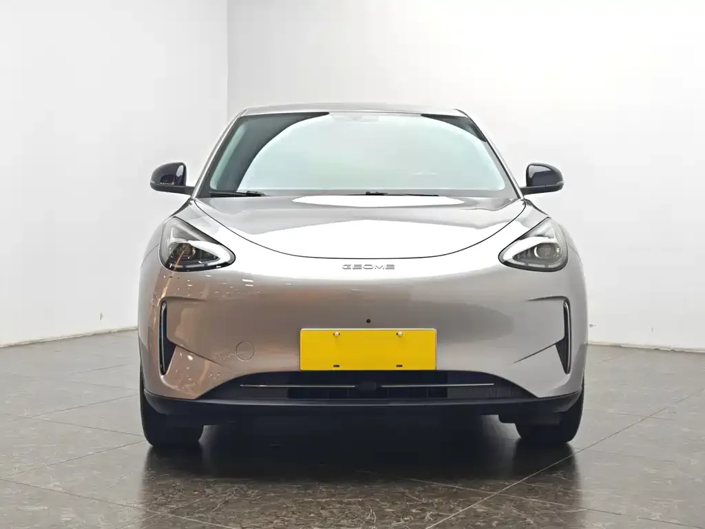 Geely Starburst 2024 из CN, фото 4