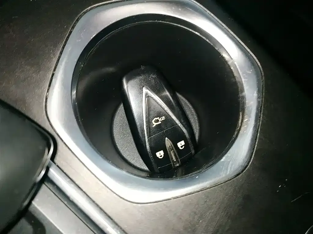 Changan CS55PLUS — фото 3