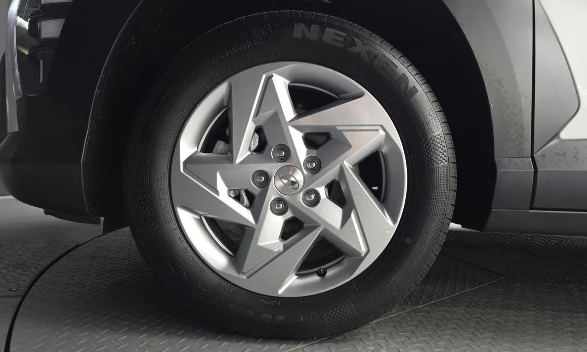Hyundai Kona 2025 из KR, фото 4