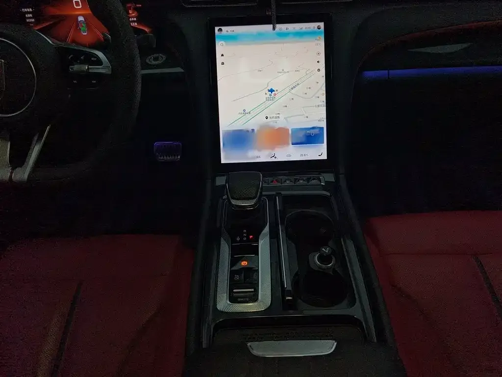 Hongqi H6 2024 из CN, фото 4