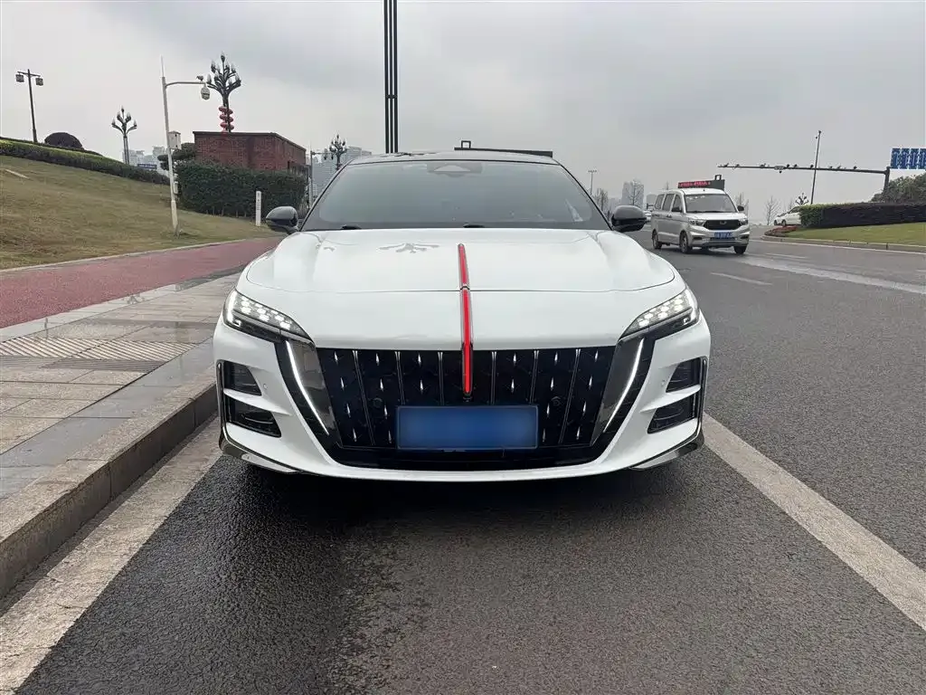 Hongqi H6 2024 из CN, фото 6
