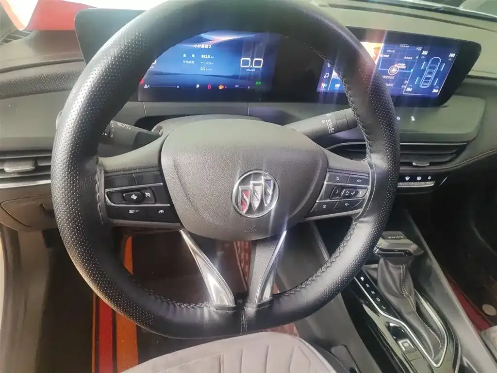 Buick Verano 2024 из CN, фото 4