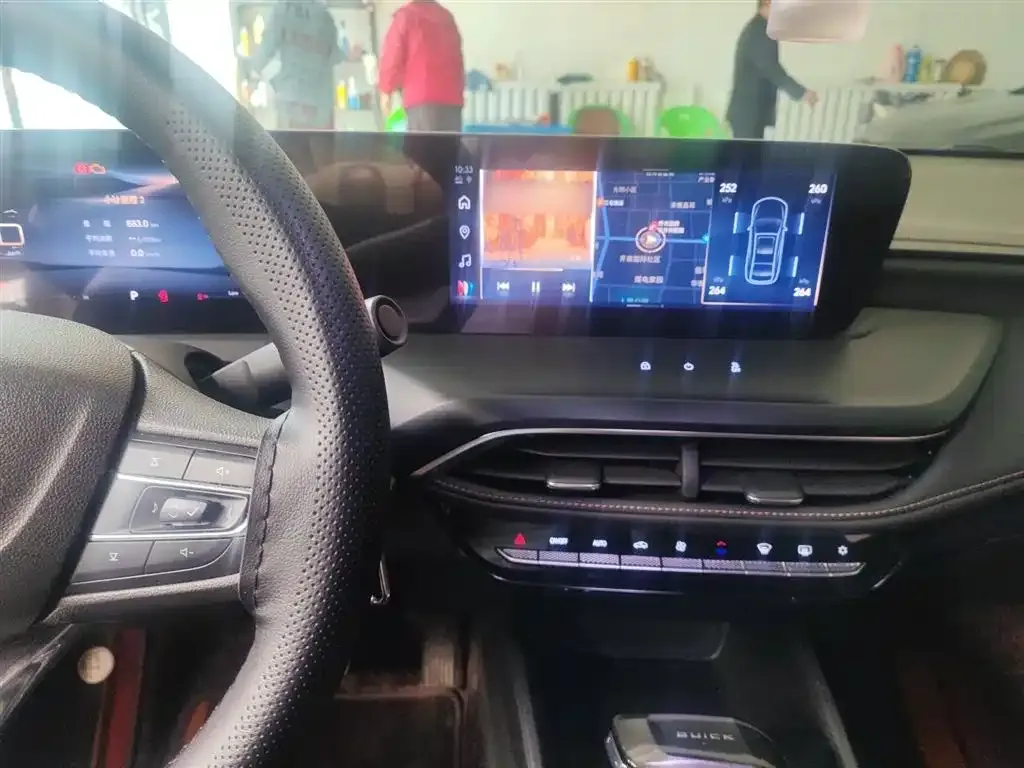 Buick Verano 2024 из CN, фото 6