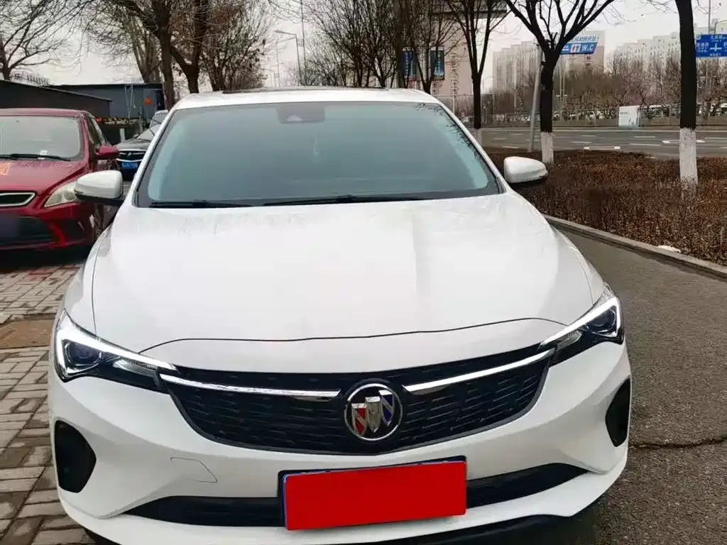 Buick Verano 2024 из CN, фото 8
