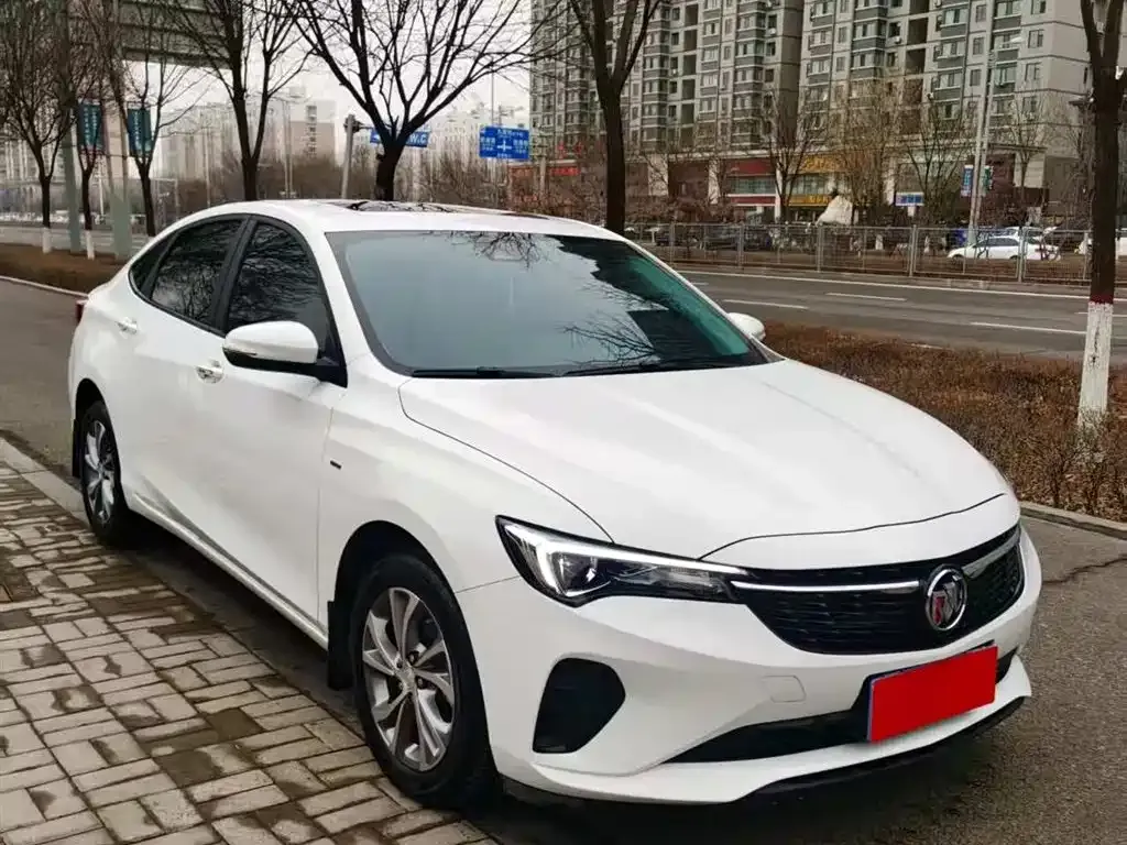 Buick Verano 2024 из CN, фото 9