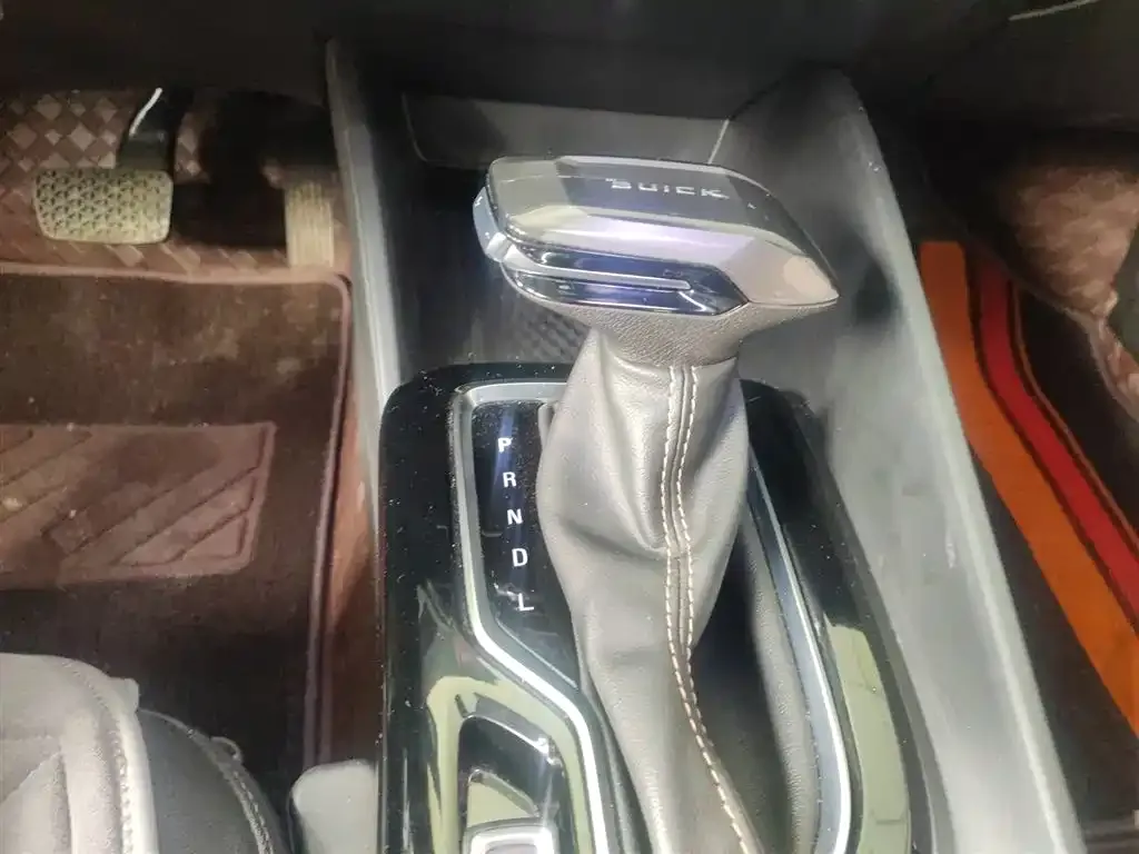 Buick Verano 2024 из CN, фото 5
