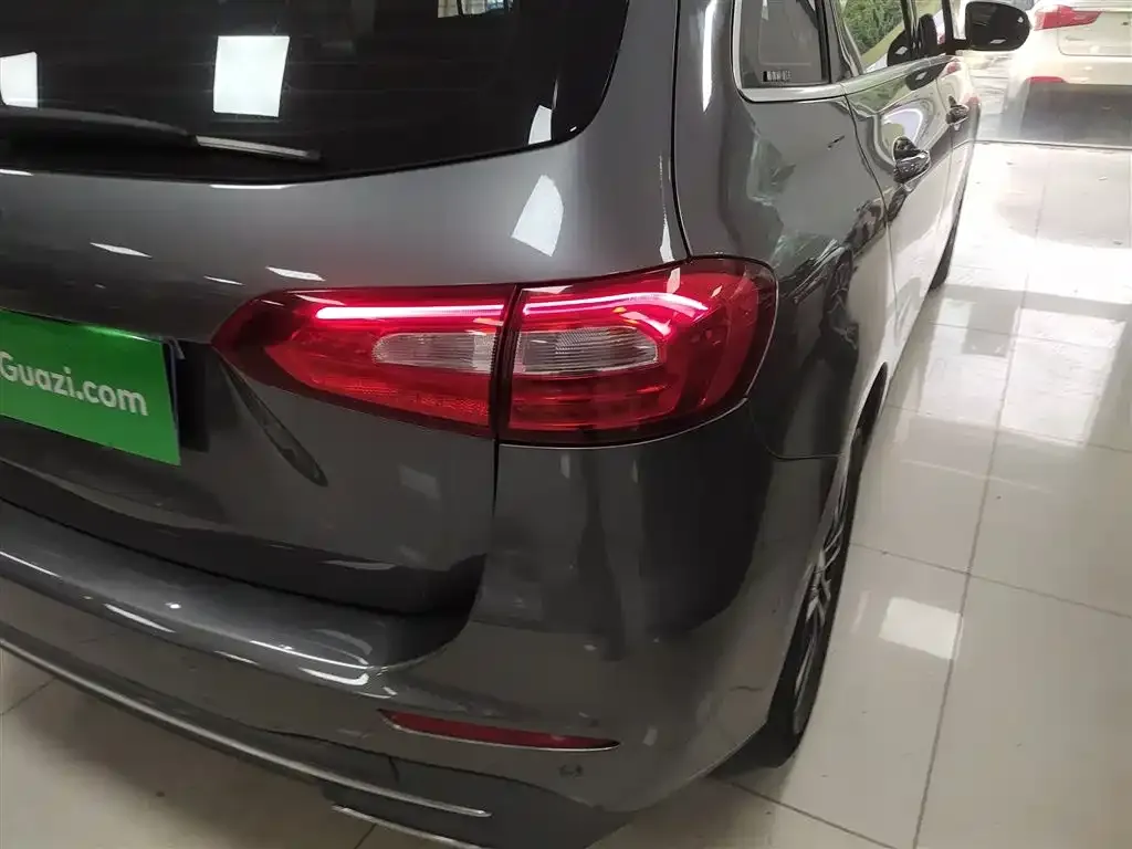 Mercedes-Benz B-Class 2021 из CN, фото 5