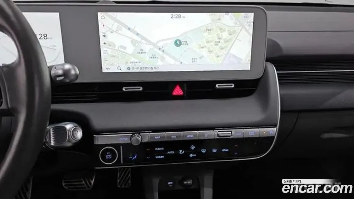Hyundai Ioniq5 — фото 6