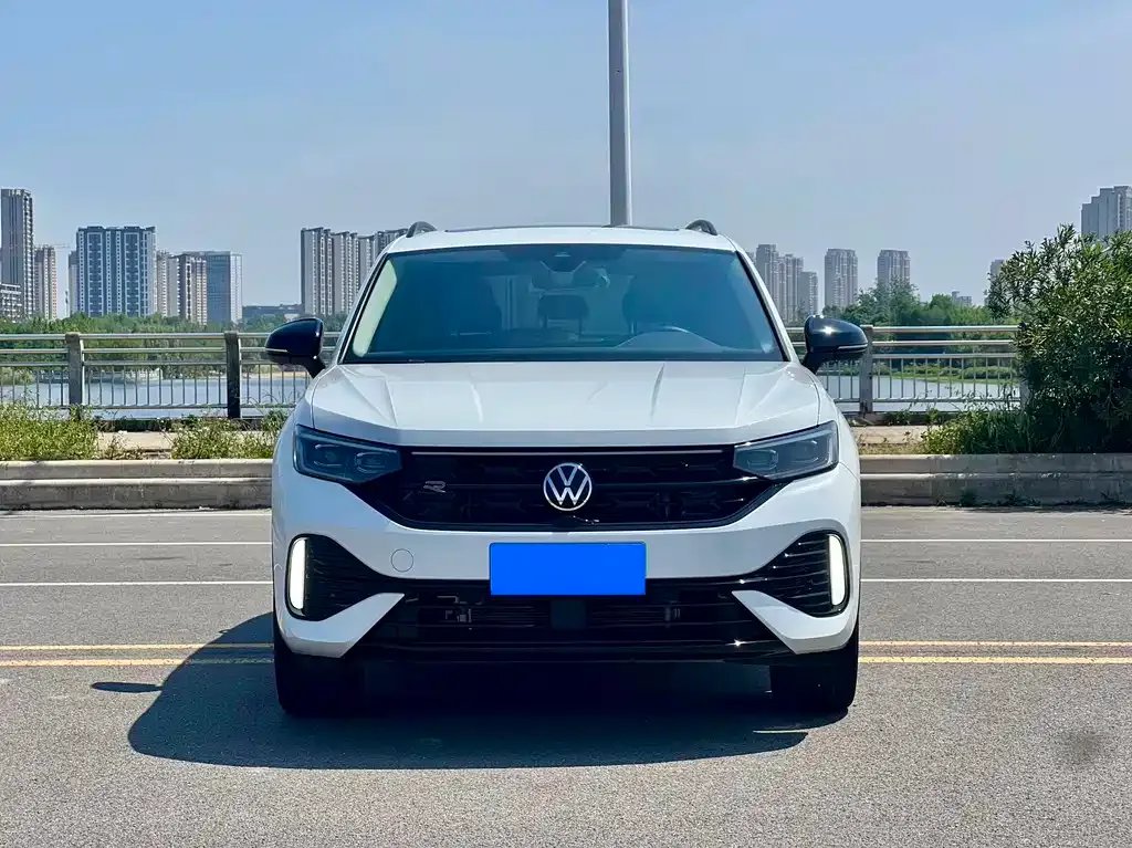 Volkswagen Tayron 2023 из CN, фото 5
