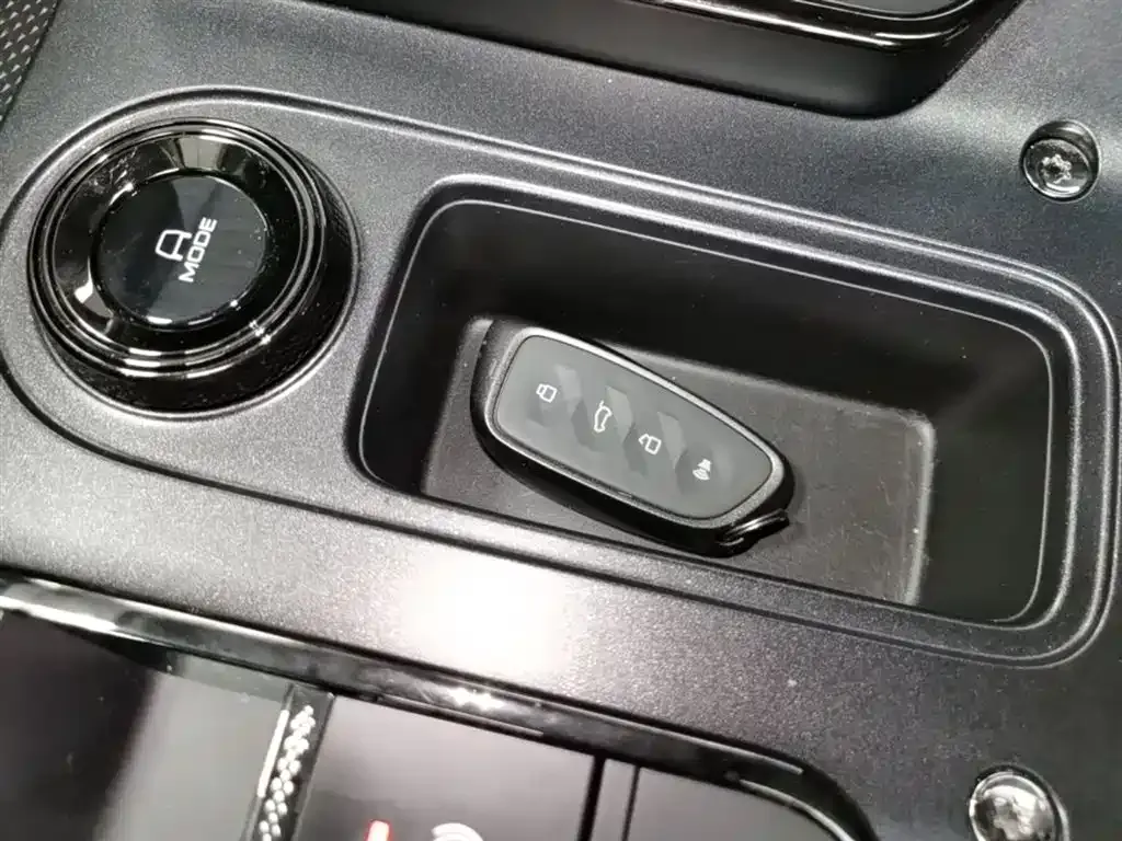 Haval H7 (Big Dog Plus) New Energy 2025 из CN, фото 10