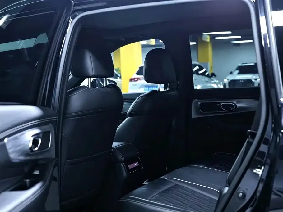 GAC Motor Trumpchi GS8 2023 из CN, фото 2