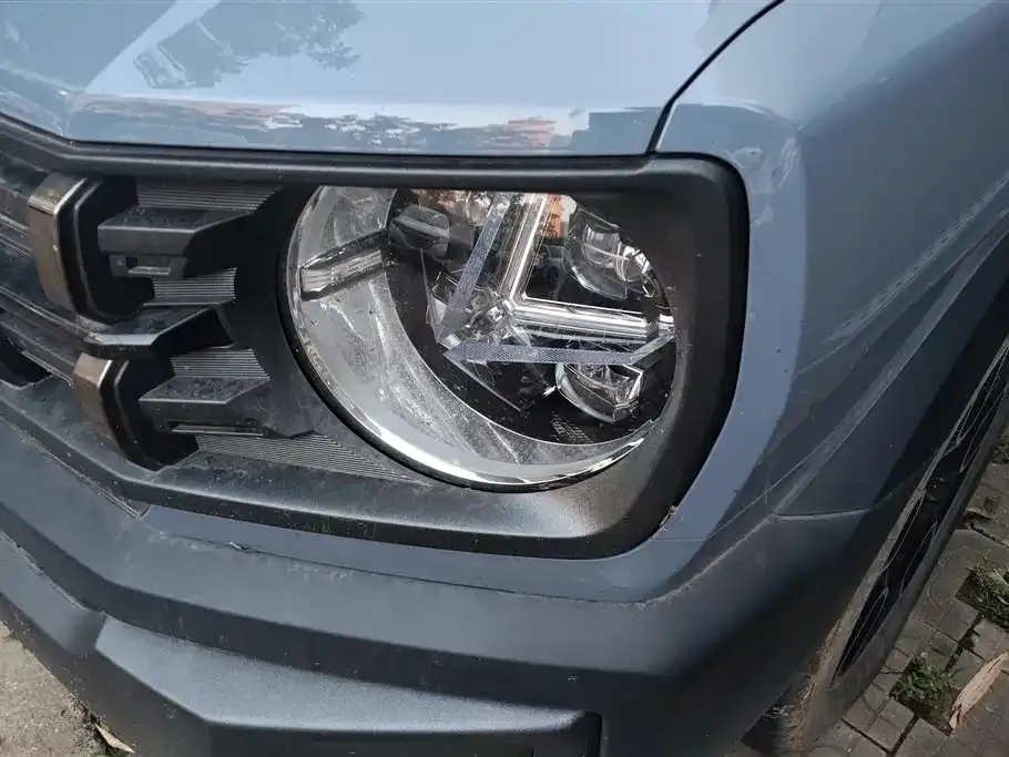Haval Cool Dog 2022 из CN, фото 4