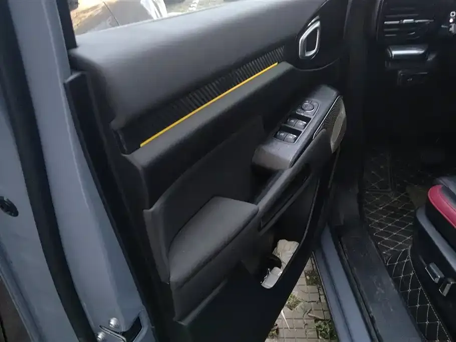 Haval Cool Dog 2022 из CN, фото 2