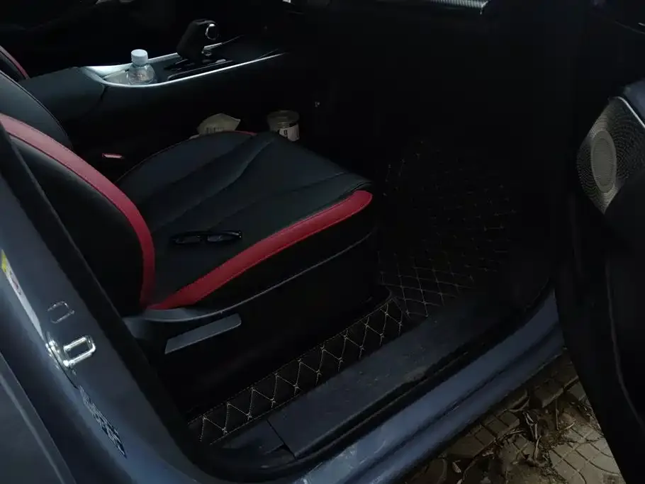 Haval Cool Dog 2022 из CN, фото 6