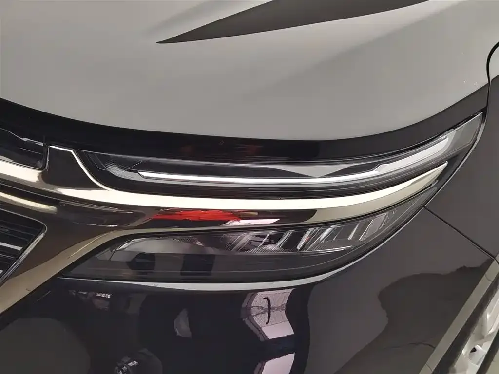 Chevrolet Equinox 2023 из CN, фото 4
