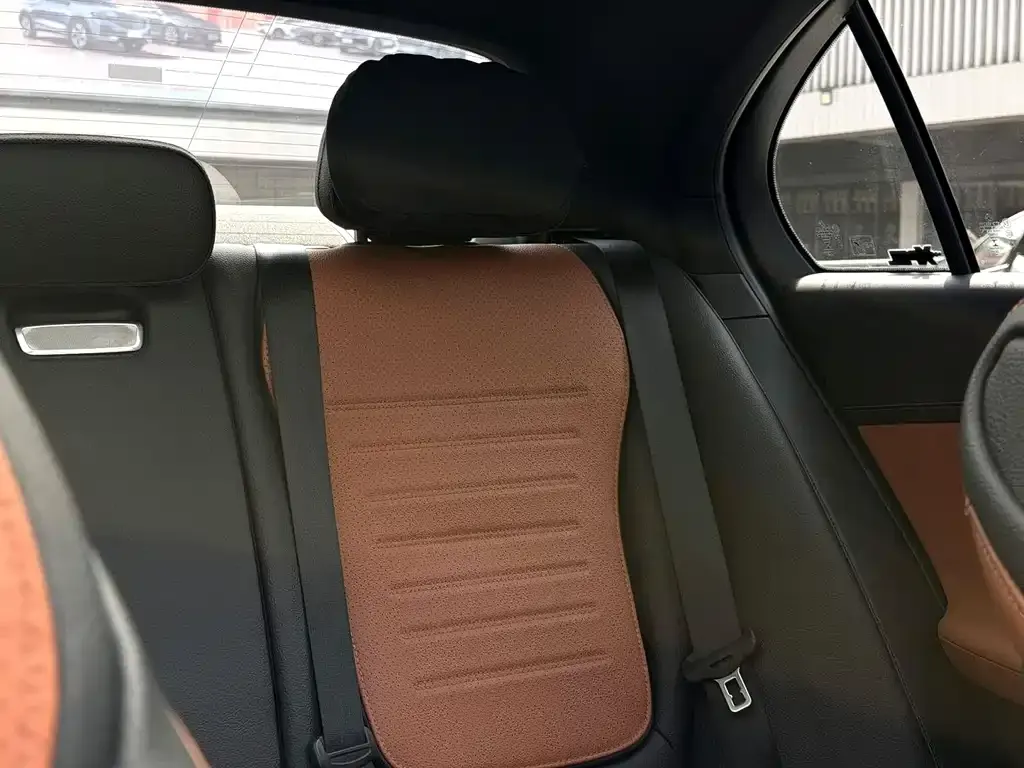 Mercedes-Benz C-Class 2023 из CN, фото 9