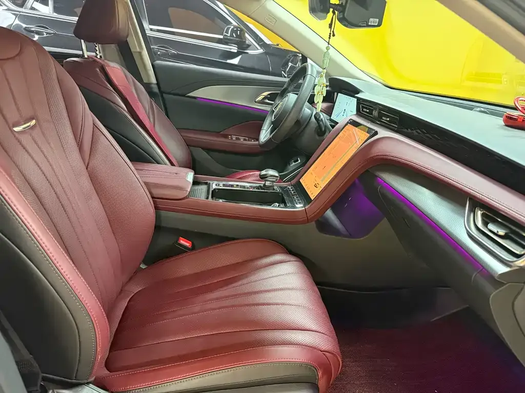 Hongqi H5 2023 из CN, фото 4