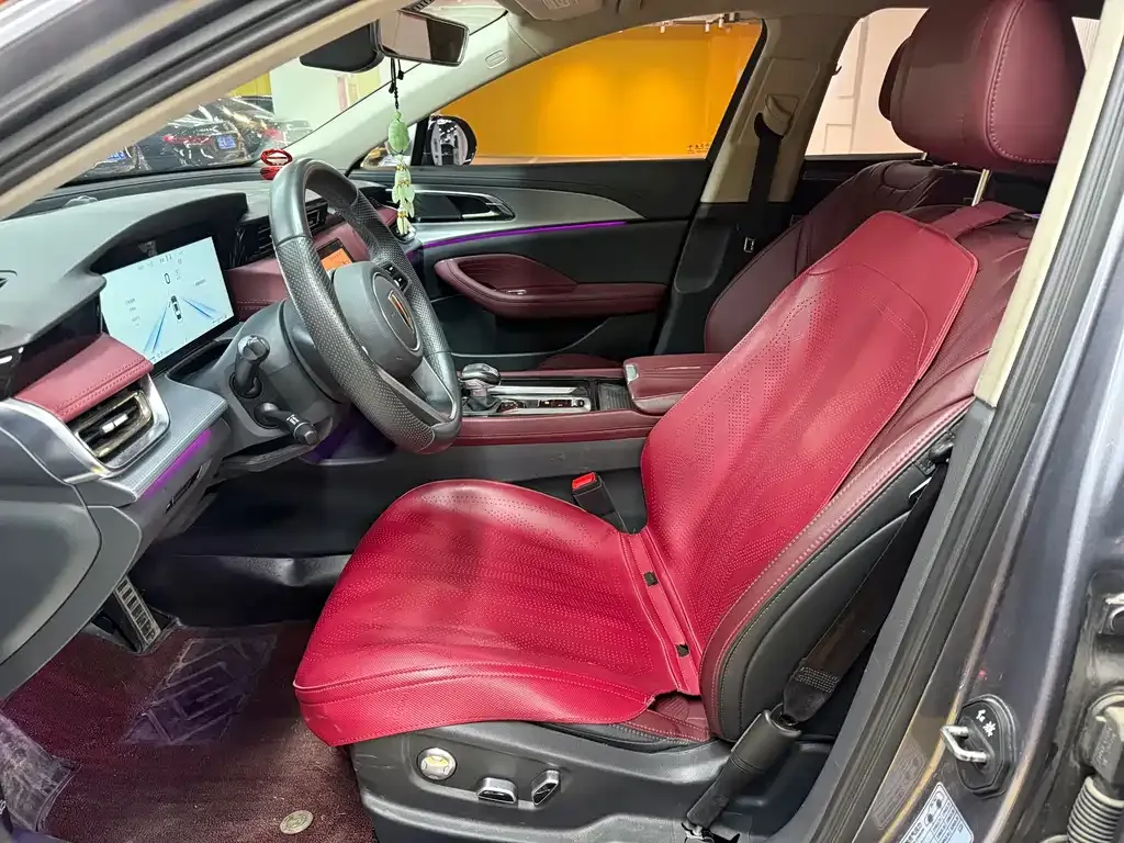 Hongqi H5 2023 из CN, фото 9
