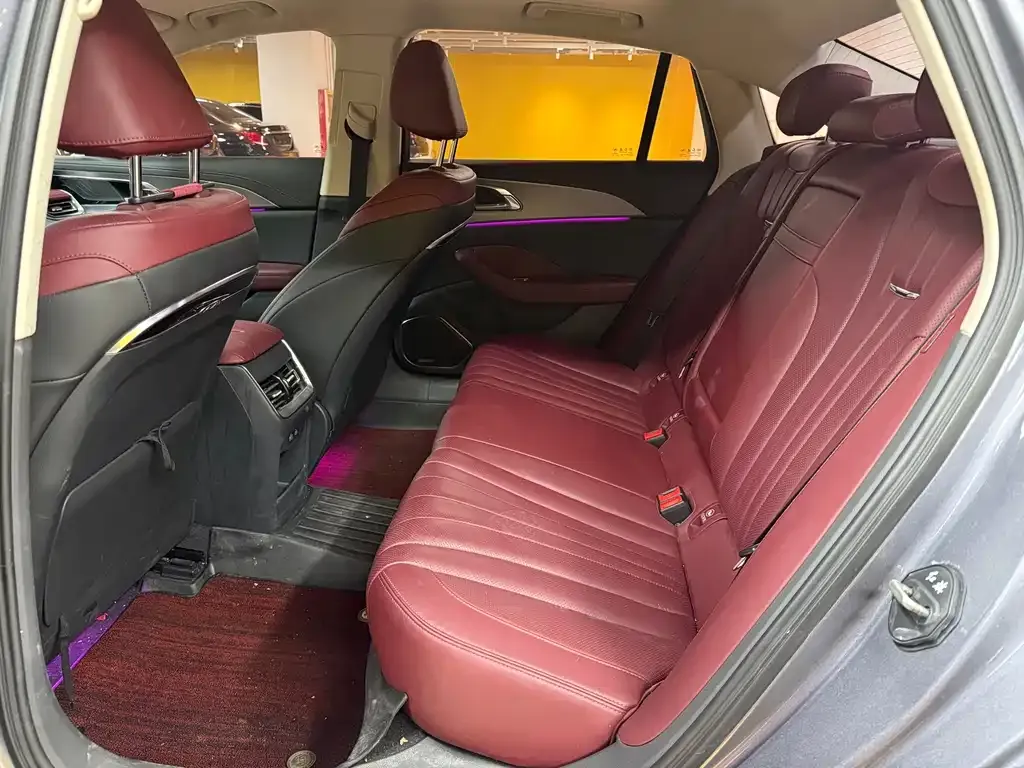 Hongqi H5 2023 из CN, фото 7