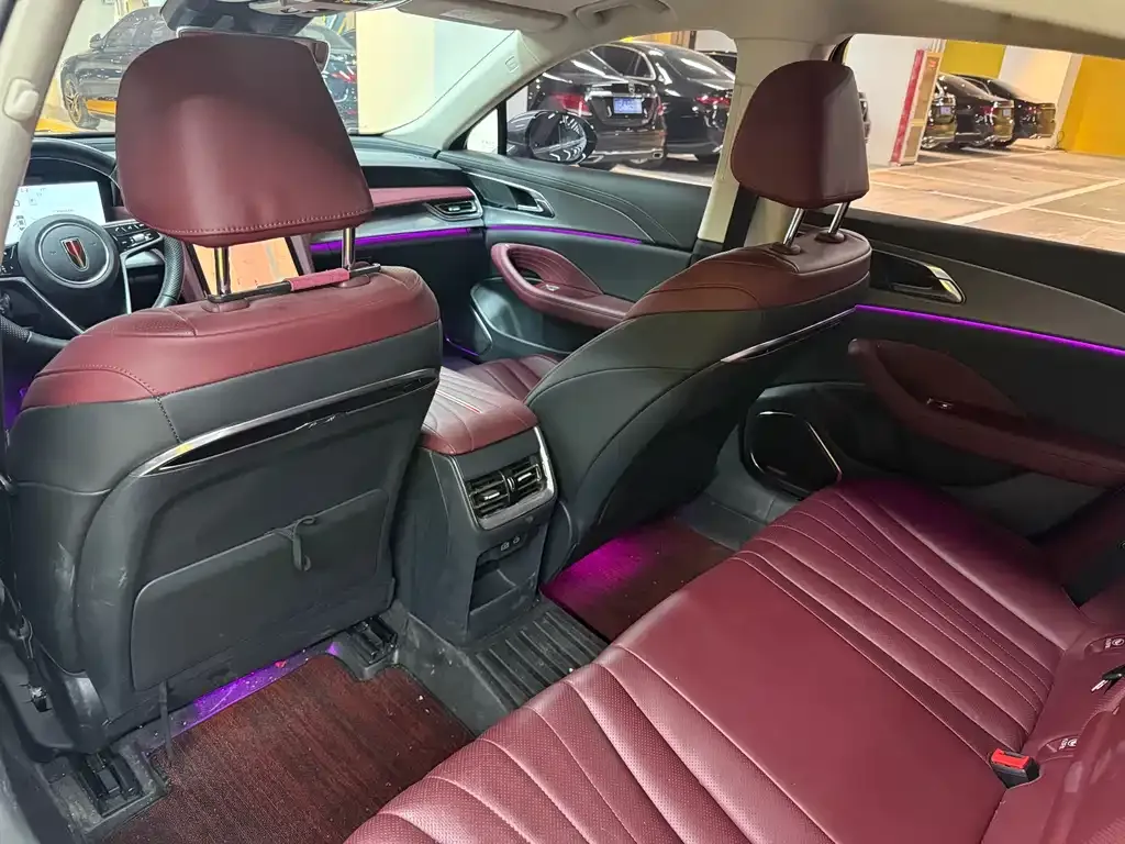 Hongqi H5 2023 из CN, фото 3