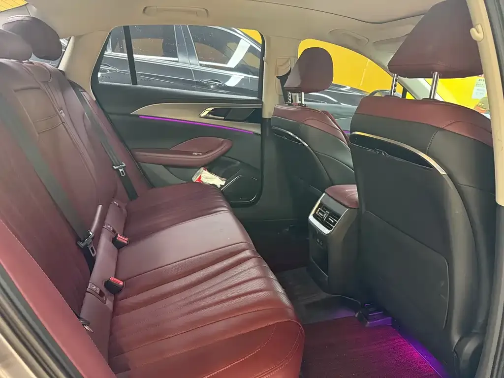 Hongqi H5 2023 из CN, фото 10