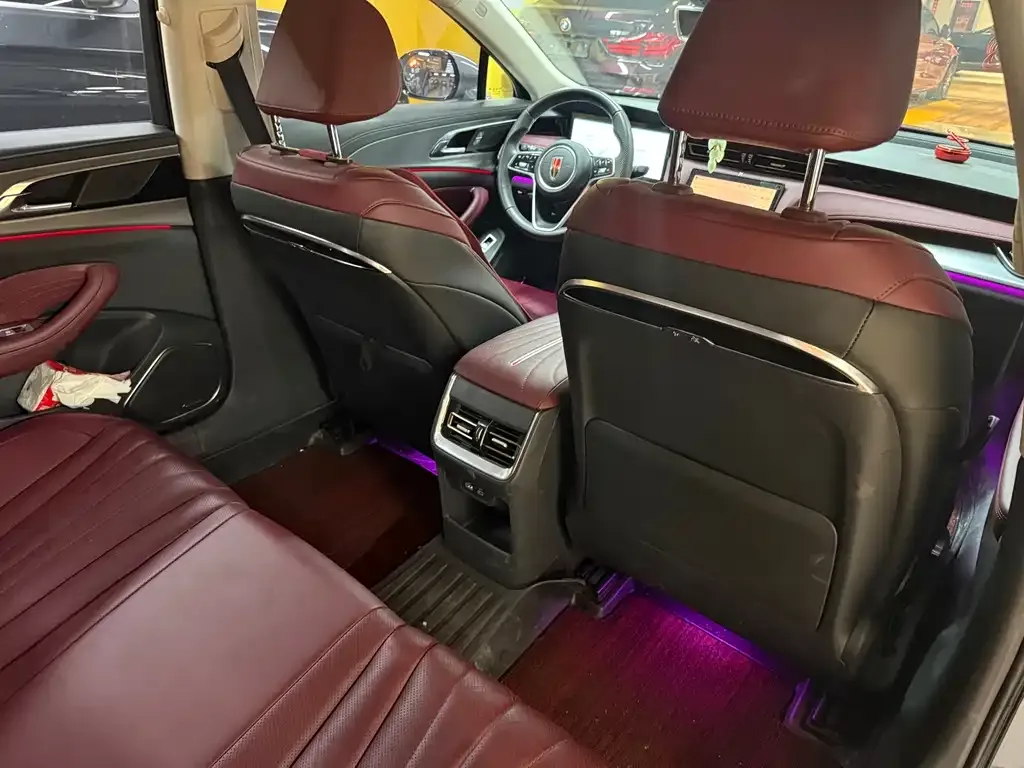 Hongqi H5 2023 из CN, фото 6