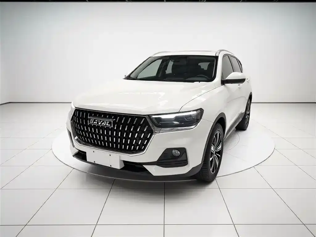 Haval H6 2024 из CN, фото 7