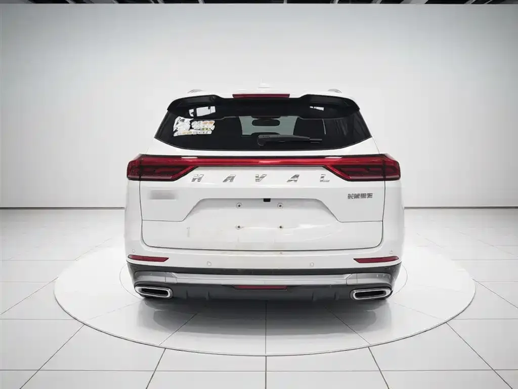 Haval H6 2024 из CN, фото 5