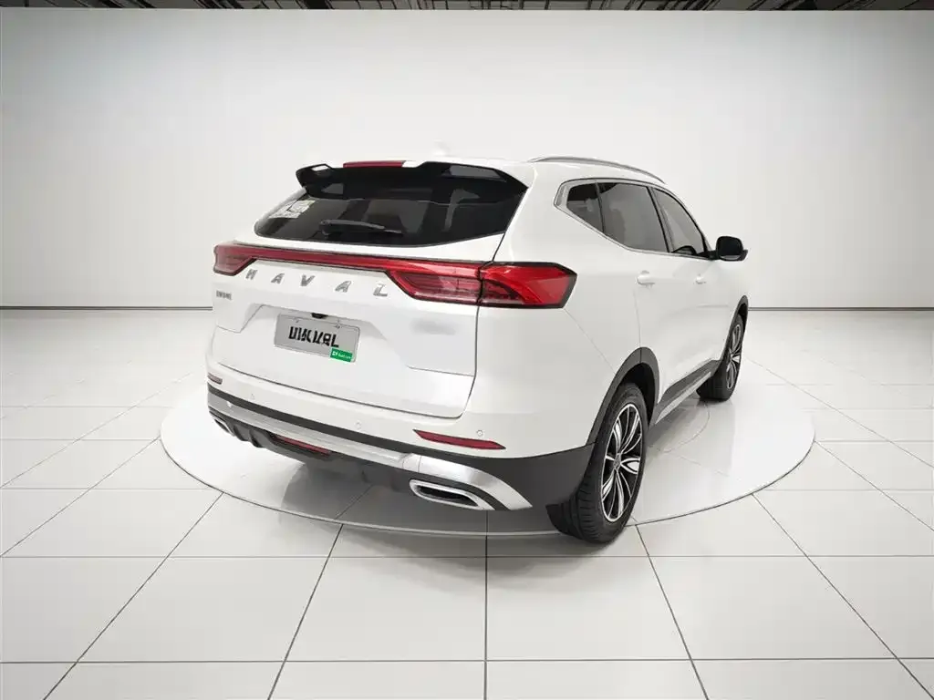 Haval H6 2024 из CN, фото 6