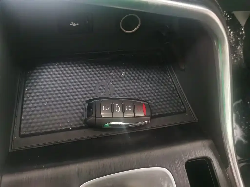 Haval H6 2024 из CN, фото 4