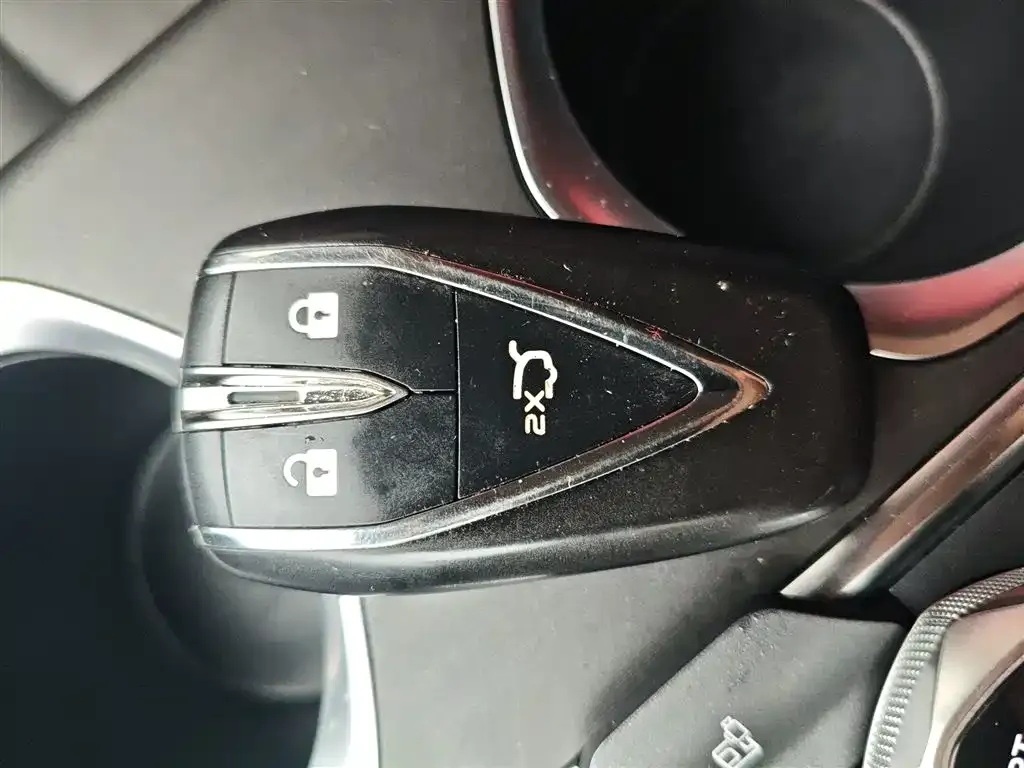 Changan CS55PLUS 2023 из CN, фото 4
