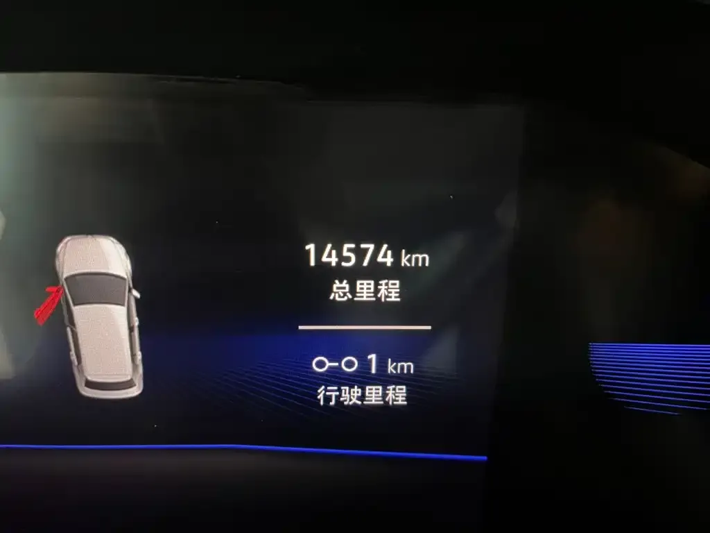 Jetta VA7 2025 из CN, фото 2