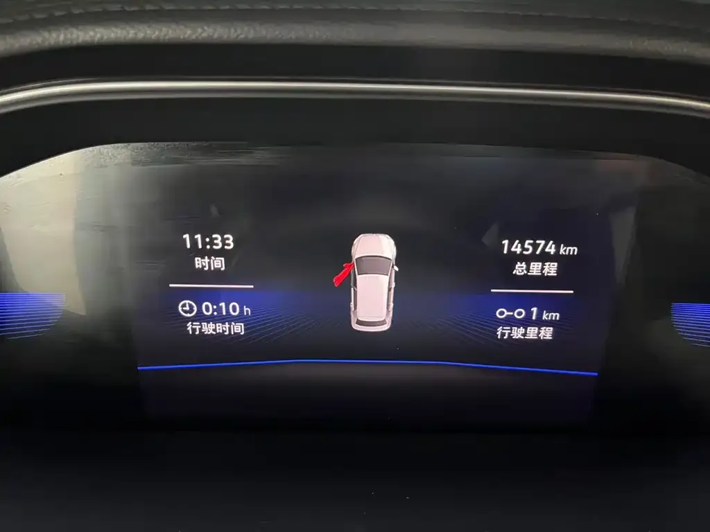 Jetta VA7 2025 из CN, фото 3