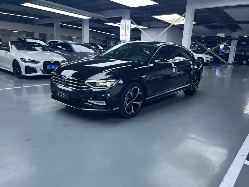 Volkswagen Magotan 2023 из CN, фото 1