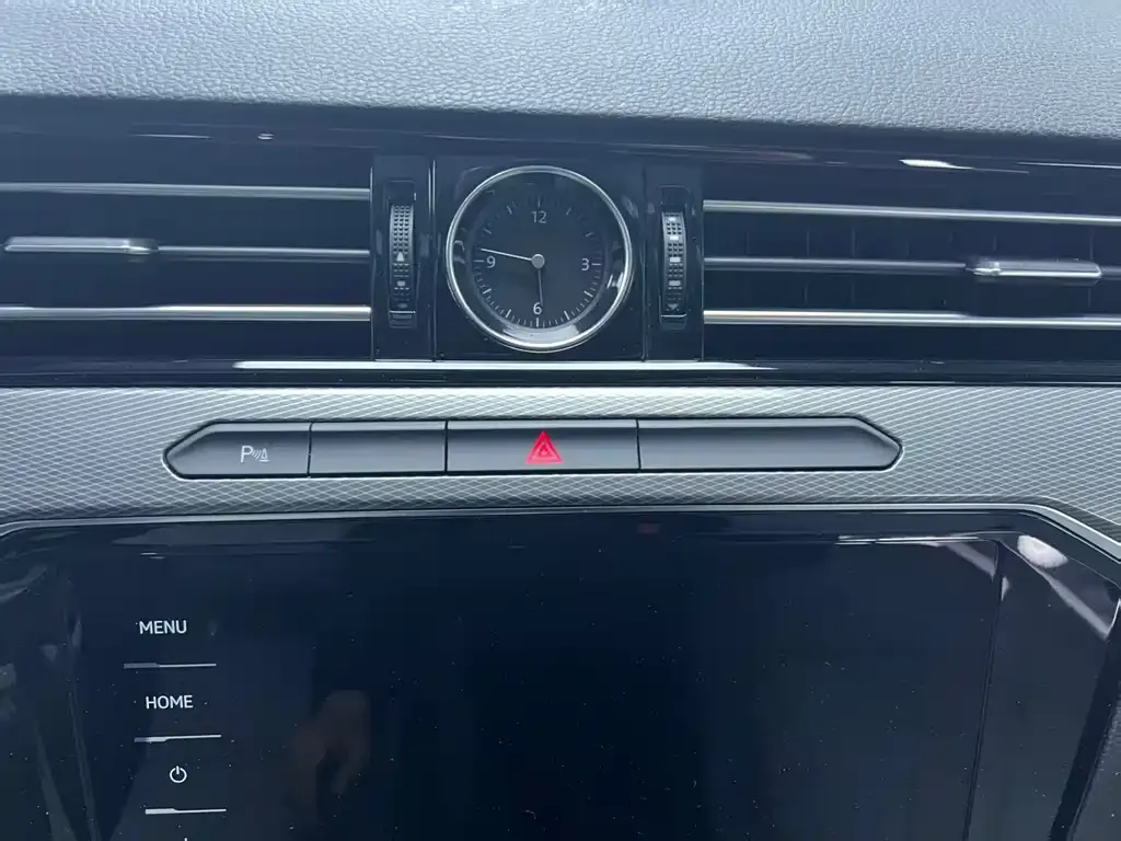 Volkswagen Magotan 2023 из CN, фото 4