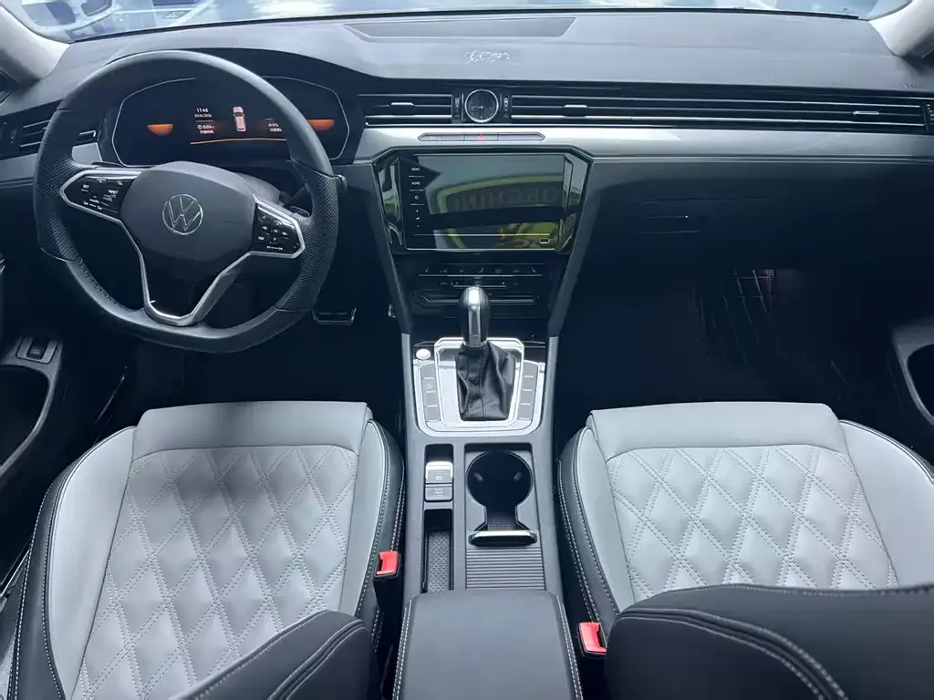 Volkswagen Magotan 2023 из CN, фото 3