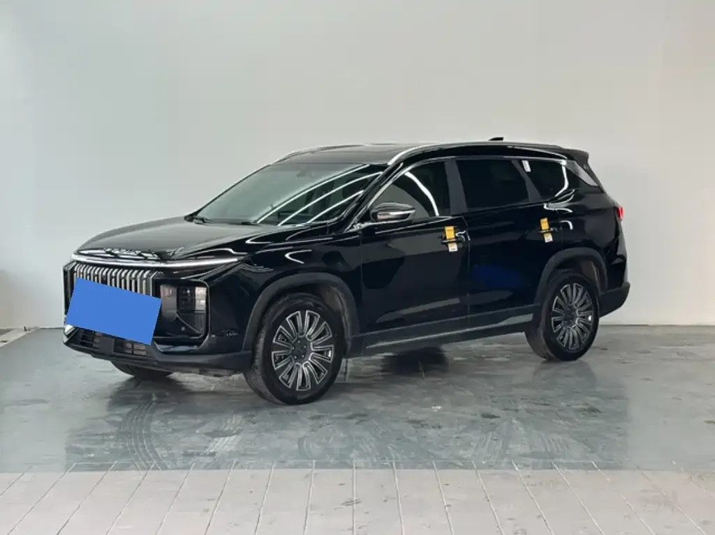 Jetour X90 PRO