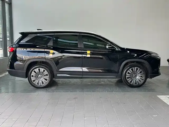 Jetour X90 PRO 2024 из CN, фото 9