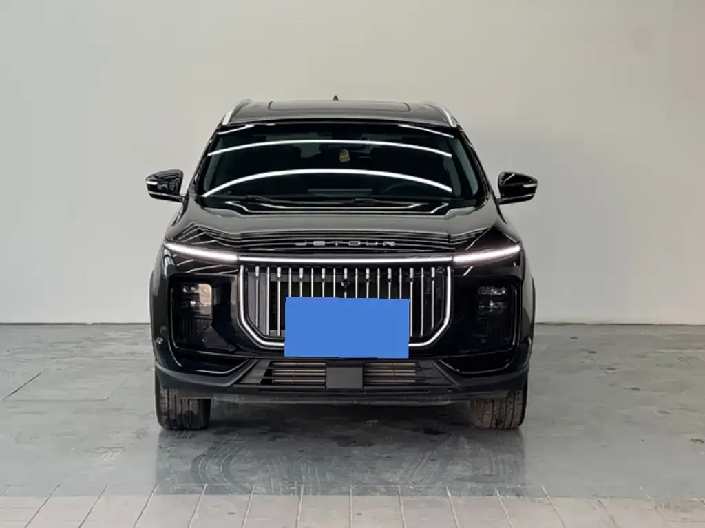 Jetour X90 PRO 2024 из CN, фото 2