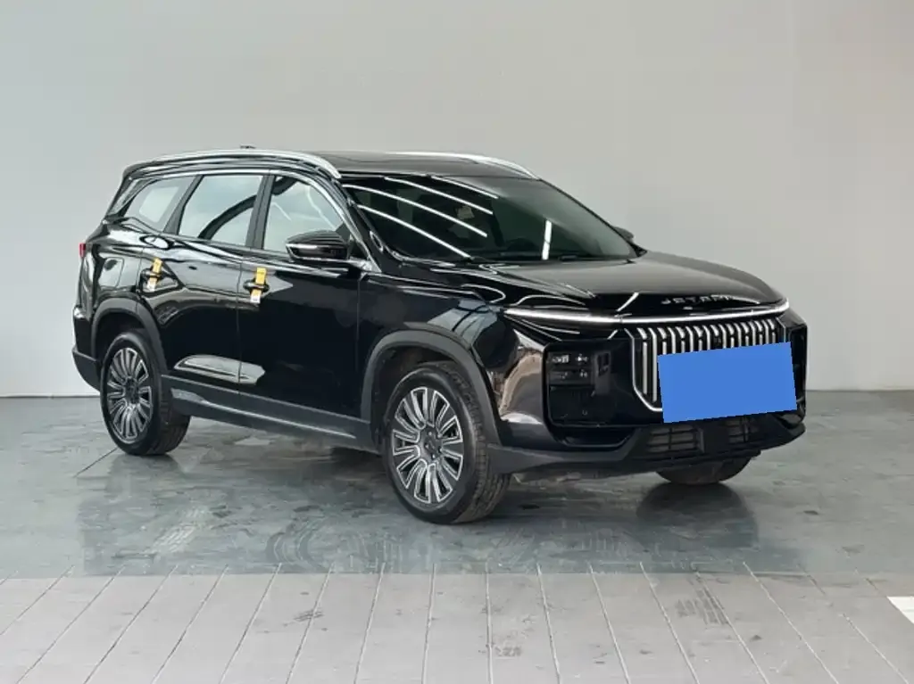 Jetour X90 PRO 2024 из CN, фото 7