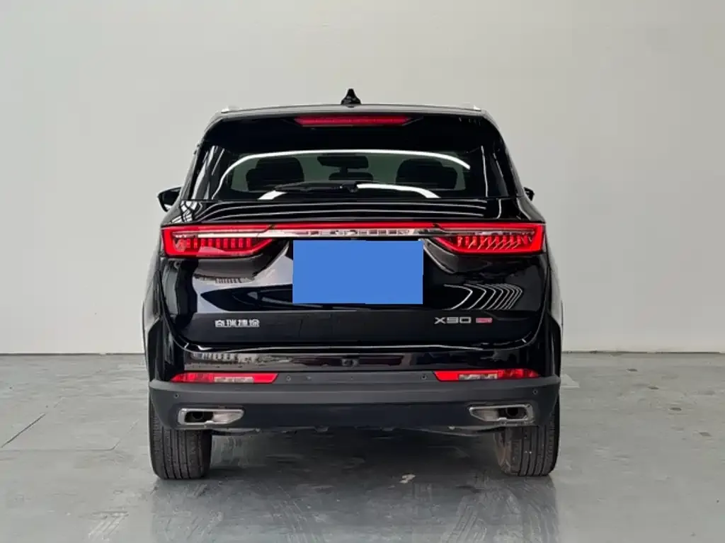 Jetour X90 PRO 2024 из CN, фото 5