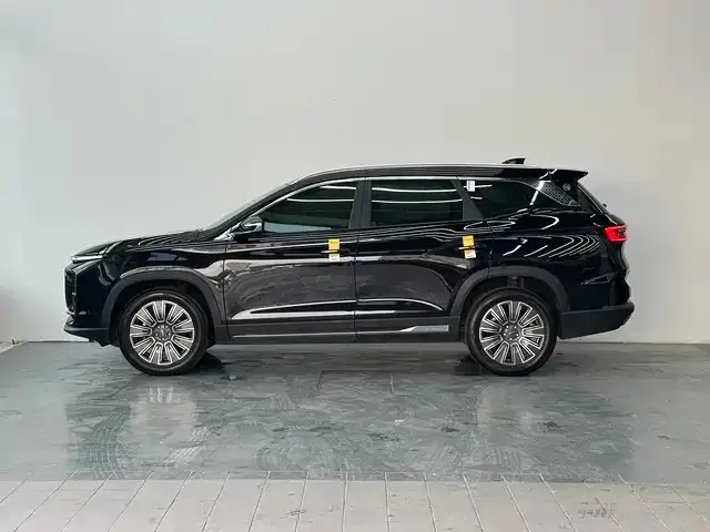 Jetour X90 PRO 2024 из CN, фото 3