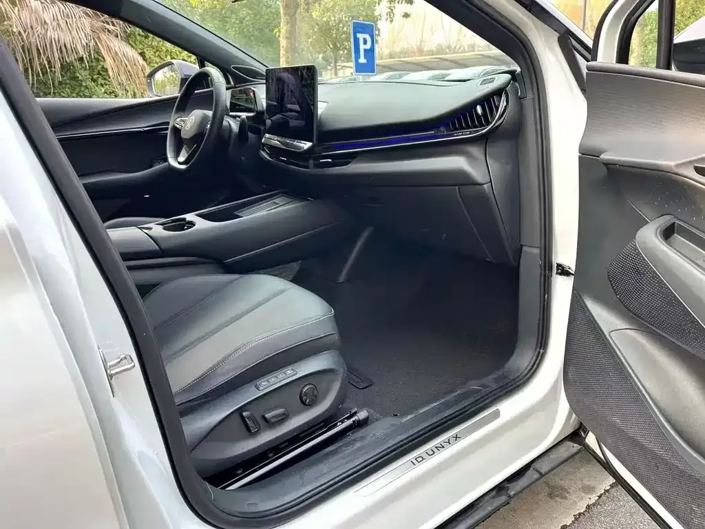 Volkswagen 06 2025 из CN, фото 4