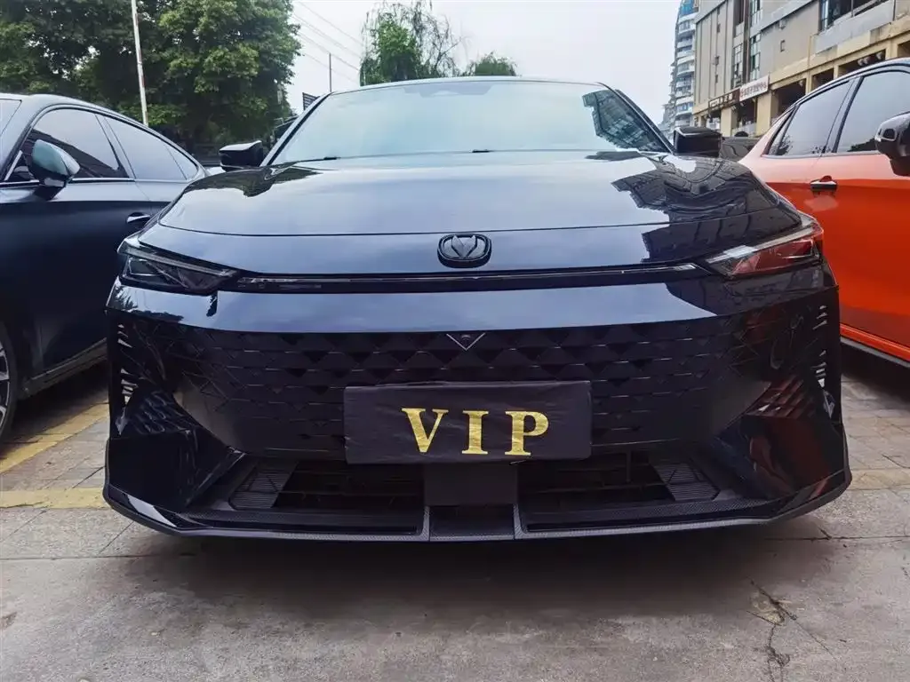 Changan UNI-V 2024 из CN, фото 8