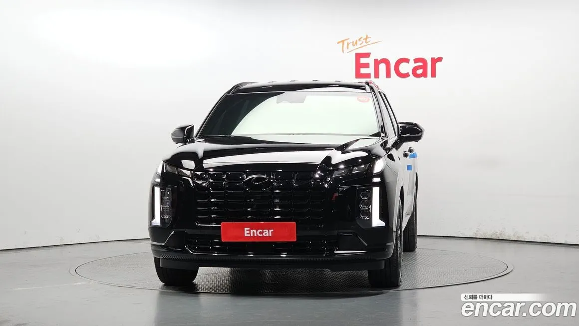 Hyundai Palisade — фото 4